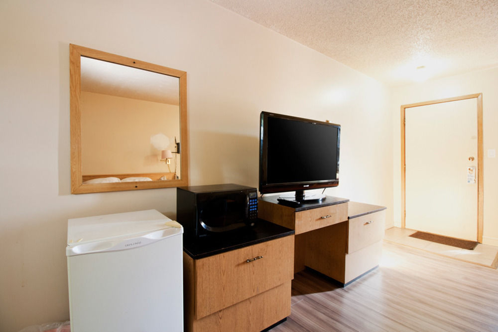 Horizon Motel Saint Albert Exterior photo
